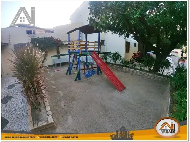 Imagem 11: Casa com 3 Dormitórios para Alugar, 78 M² - Passaré - Fortaleza/Ce