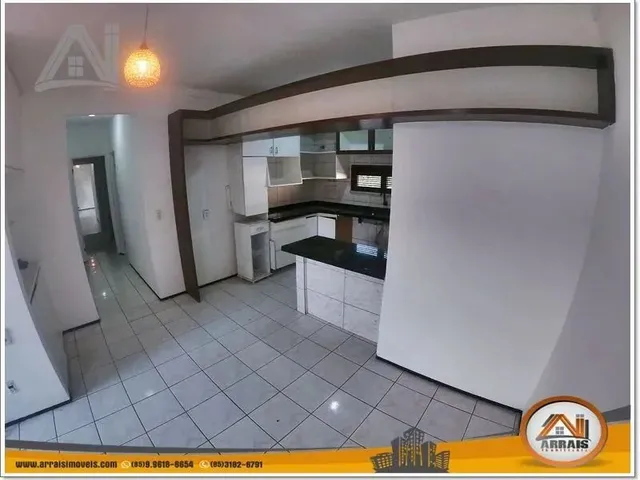 Imagem 12: Casa com 3 Dormitórios para Alugar, 78 M² - Passaré - Fortaleza/Ce