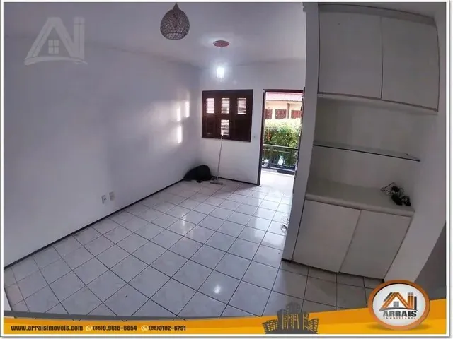 Imagem 8: Casa com 3 Dormitórios para Alugar, 78 M² - Passaré - Fortaleza/Ce