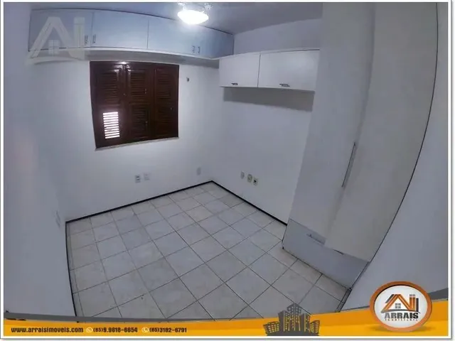 Imagem 2: Casa com 3 Dormitórios para Alugar, 78 M² - Passaré - Fortaleza/Ce