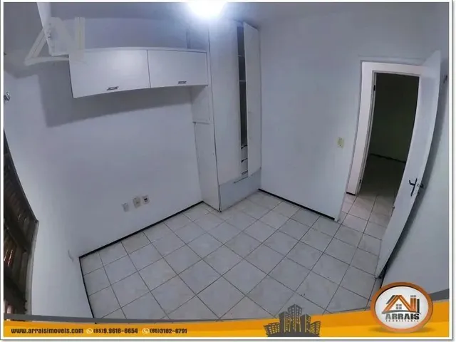 Imagem 9: Casa com 3 Dormitórios para Alugar, 78 M² - Passaré - Fortaleza/Ce