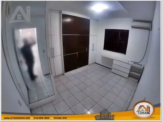 Imagem 15: Casa com 3 Dormitórios para Alugar, 78 M² - Passaré - Fortaleza/Ce