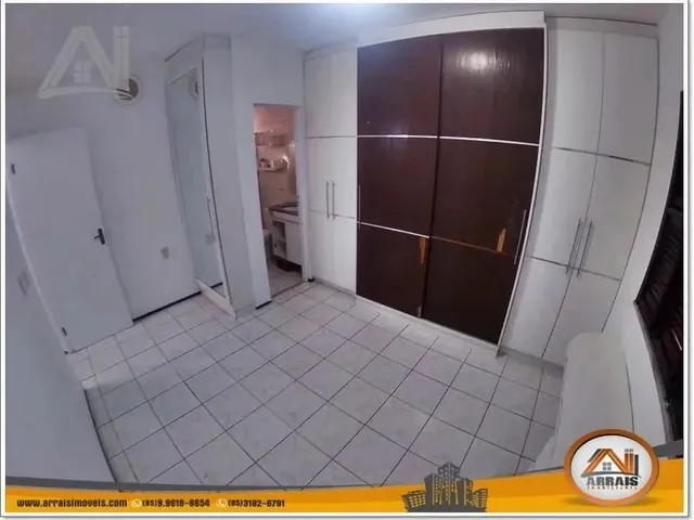 Imagem 7: Casa com 3 Dormitórios para Alugar, 78 M² - Passaré - Fortaleza/Ce