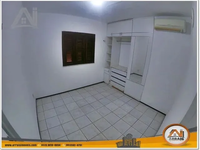 Imagem 6: Casa com 3 Dormitórios para Alugar, 78 M² - Passaré - Fortaleza/Ce