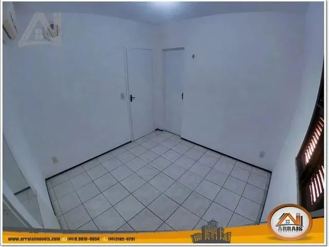 Imagem 14: Casa com 3 Dormitórios para Alugar, 78 M² - Passaré - Fortaleza/Ce