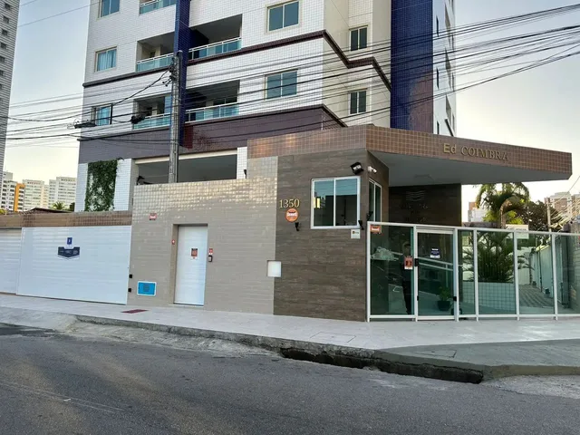 Imagem 4: Apartamento para Alugar na Cidade de Fortaleza-Ce