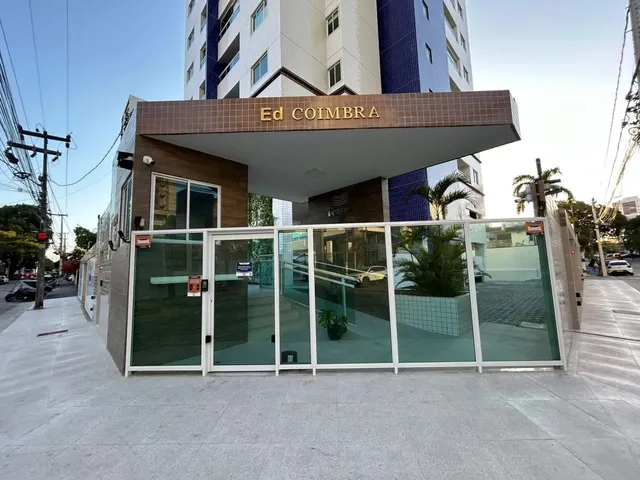 Imagem 2: Apartamento para Alugar na Cidade de Fortaleza-Ce