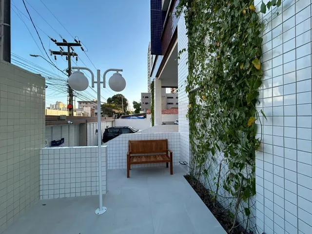 Imagem 6: Apartamento para Alugar na Cidade de Fortaleza-Ce