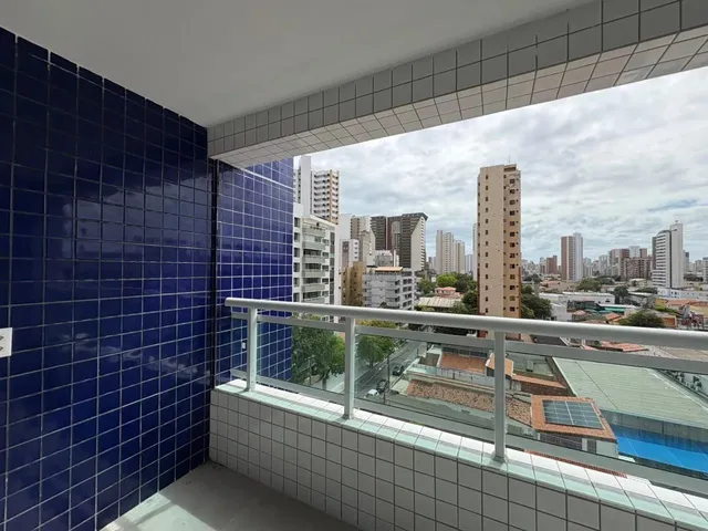 Imagem 12: Apartamento para Alugar na Cidade de Fortaleza-Ce