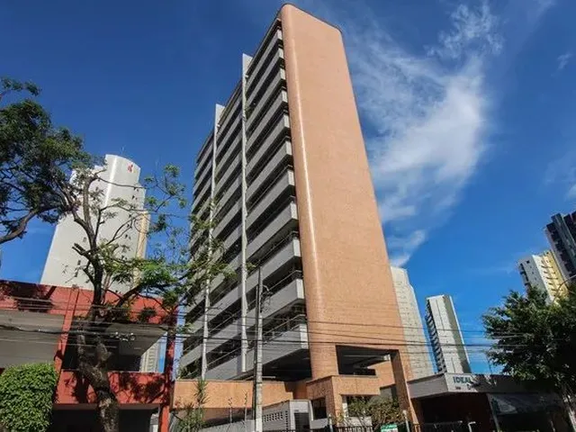 Imagem: Ed. Ideal Residence, Excelente Apartamento