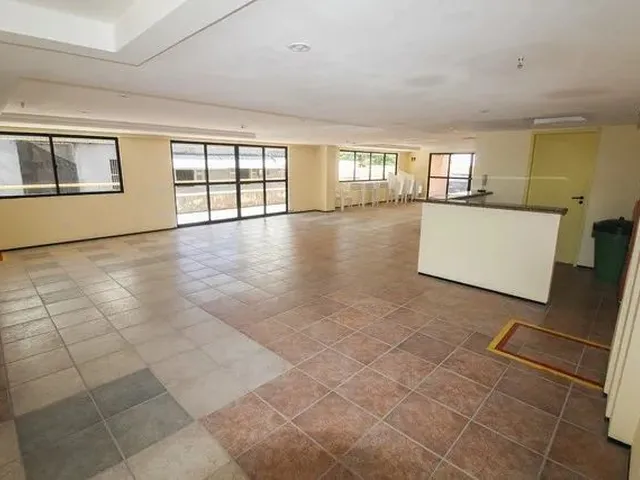 Imagem 14: Ed. Ideal Residence, Excelente Apartamento com 2 Quartos Sendo 1 Suíte, Wc Social