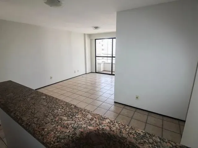 Imagem 4: Ed. Ideal Residence, Excelente Apartamento com 2 Quartos Sendo 1 Suíte, Wc Social