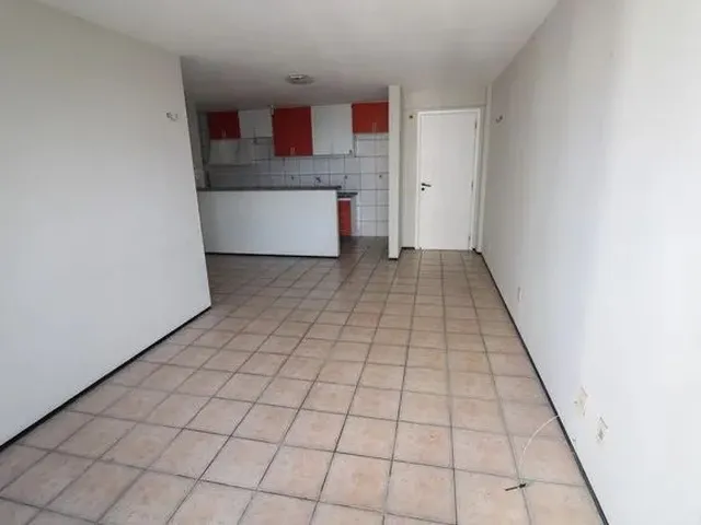 Imagem 11: Ed. Ideal Residence, Excelente Apartamento com 2 Quartos Sendo 1 Suíte, Wc Social