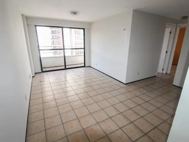 Imagem 8: Ed. Ideal Residence, Excelente Apartamento com 2 Quartos Sendo 1 Suíte, Wc Social