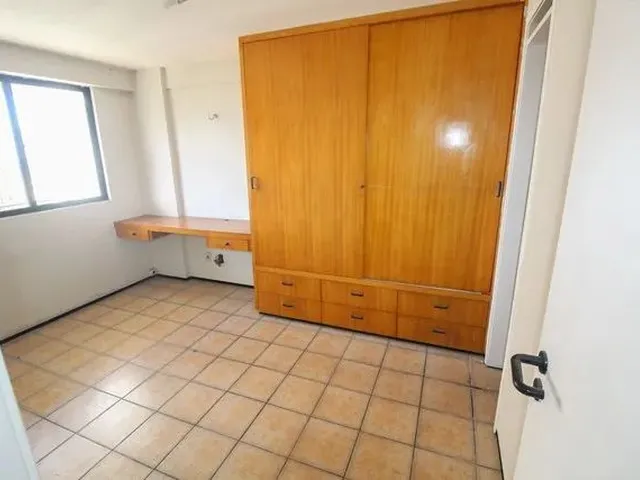 Imagem 10: Ed. Ideal Residence, Excelente Apartamento com 2 Quartos Sendo 1 Suíte, Wc Social