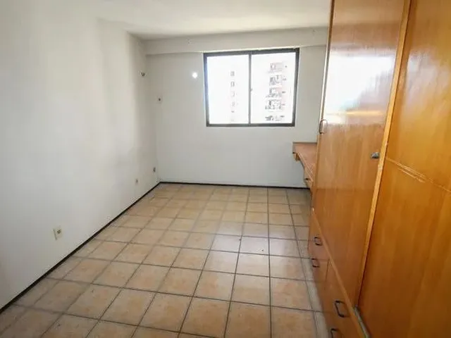 Imagem 7: Ed. Ideal Residence, Excelente Apartamento com 2 Quartos Sendo 1 Suíte, Wc Social