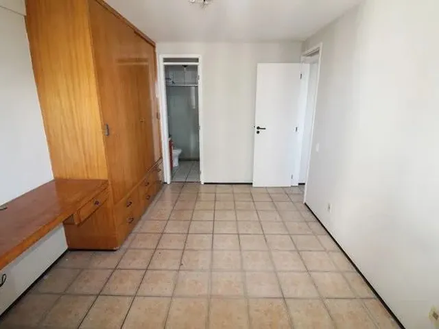 Imagem 16: Ed. Ideal Residence, Excelente Apartamento com 2 Quartos Sendo 1 Suíte, Wc Social