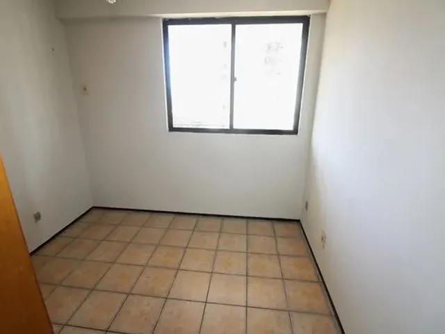 Imagem 3: Ed. Ideal Residence, Excelente Apartamento com 2 Quartos Sendo 1 Suíte, Wc Social