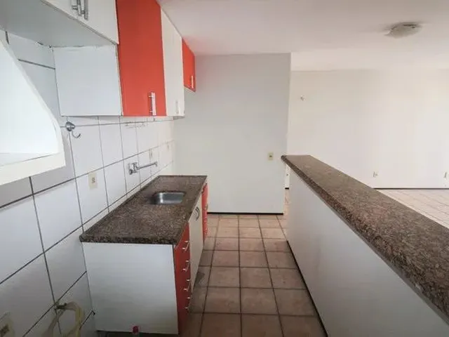 Imagem 6: Ed. Ideal Residence, Excelente Apartamento com 2 Quartos Sendo 1 Suíte, Wc Social