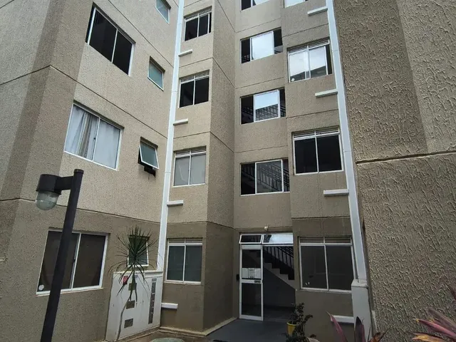 Imagem 3: Alugo Imóvel Direto com Proprietario com 2 Quartos em Cajazeiras - Fortaleza - Ce