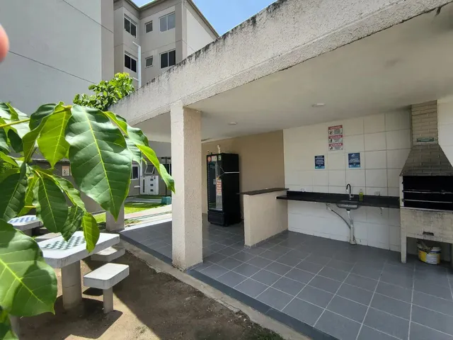 Imagem 8: Alugo Imóvel Direto com Proprietario com 2 Quartos em Cajazeiras - Fortaleza - Ce