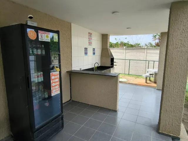 Imagem 12: Alugo Imóvel Direto com Proprietario com 2 Quartos em Cajazeiras - Fortaleza - Ce