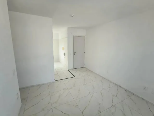 Imagem 13: Alugo Imóvel Direto com Proprietario com 2 Quartos em Cajazeiras - Fortaleza - Ce