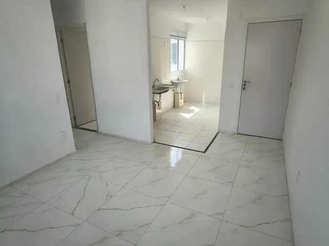 Imagem 2: Alugo Imóvel Direto com Proprietario com 2 Quartos em Cajazeiras - Fortaleza - Ce