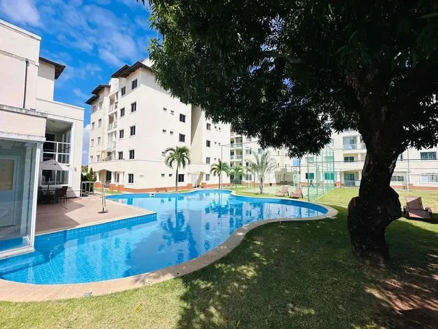 Imagem: Apartamento para Locação - Mandarim Clube