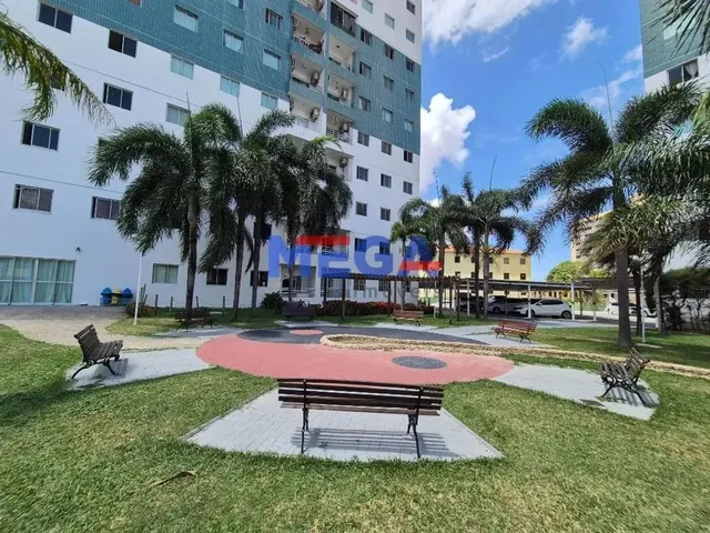 Imagem: Apartamento com 3 Quartos no Bairro Monte