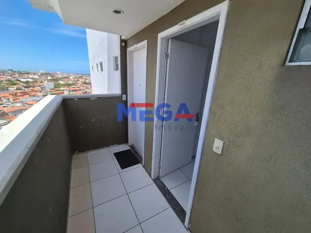 Imagem 7: Apartamento com 3 Quartos no Bairro Monte Castelo em Fortaleza, Ce