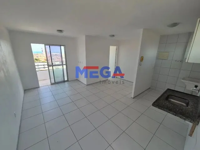 Imagem 13: Apartamento com 3 Quartos no Bairro Monte Castelo em Fortaleza, Ce
