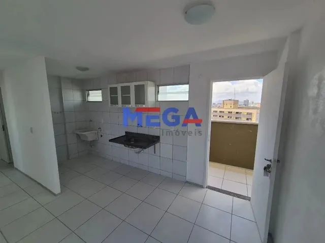 Imagem 2: Apartamento com 3 Quartos no Bairro Monte Castelo em Fortaleza, Ce