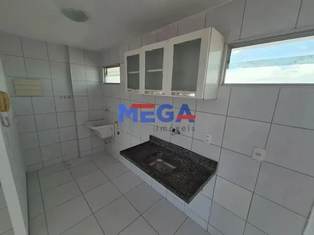 Imagem 3: Apartamento com 3 Quartos no Bairro Monte Castelo em Fortaleza, Ce