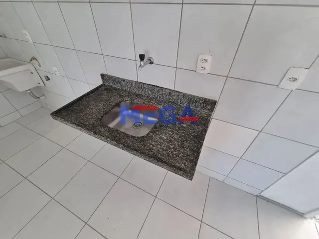 Imagem 10: Apartamento com 3 Quartos no Bairro Monte Castelo em Fortaleza, Ce