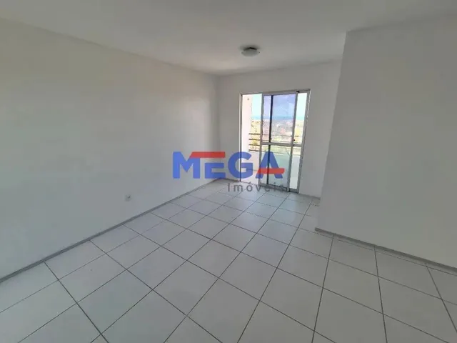 Imagem 8: Apartamento com 3 Quartos no Bairro Monte Castelo em Fortaleza, Ce