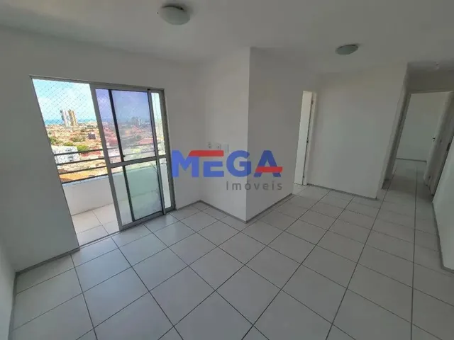 Imagem 12: Apartamento com 3 Quartos no Bairro Monte Castelo em Fortaleza, Ce