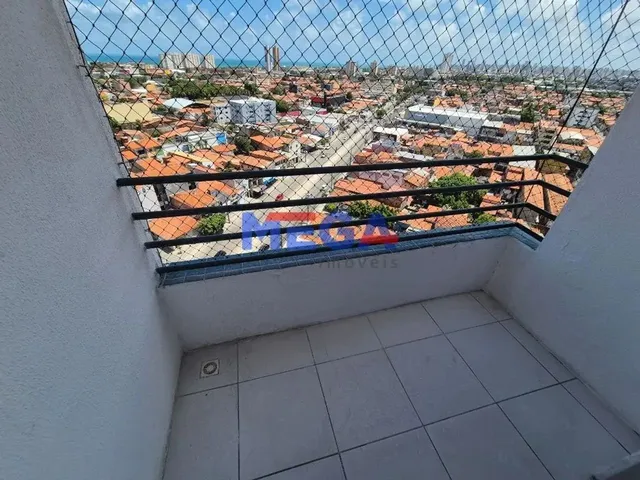 Imagem 4: Apartamento com 3 Quartos no Bairro Monte Castelo em Fortaleza, Ce