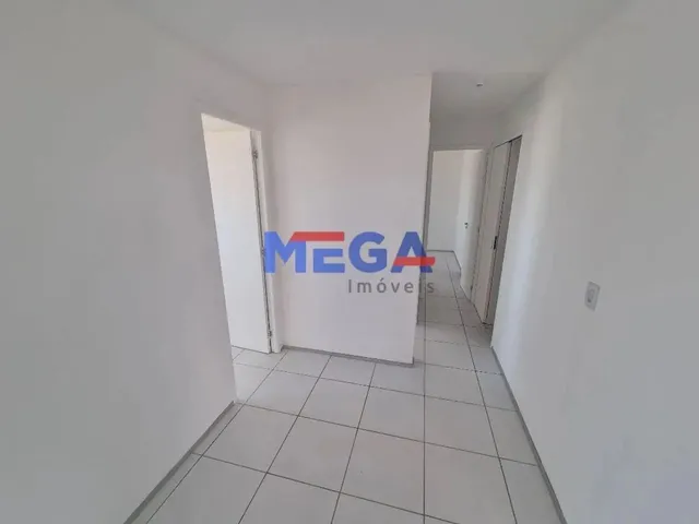 Imagem 5: Apartamento com 3 Quartos no Bairro Monte Castelo em Fortaleza, Ce
