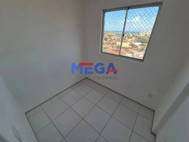 Imagem 11: Apartamento com 3 Quartos no Bairro Monte Castelo em Fortaleza, Ce