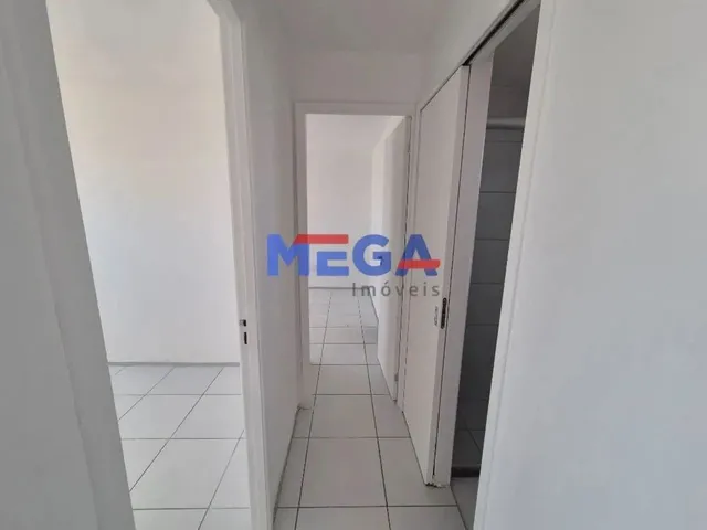 Imagem 9: Apartamento com 3 Quartos no Bairro Monte Castelo em Fortaleza, Ce