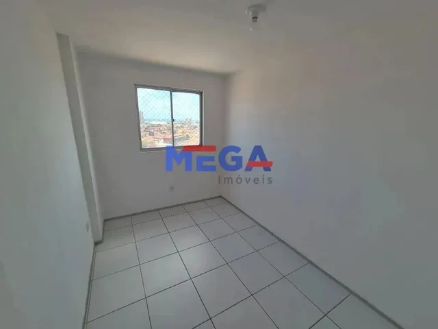 Imagem 15: Apartamento com 3 Quartos no Bairro Monte Castelo em Fortaleza, Ce