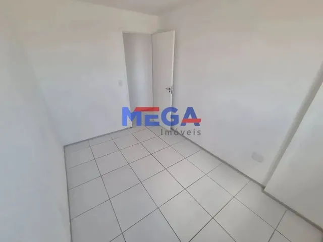 Imagem 6: Apartamento com 3 Quartos no Bairro Monte Castelo em Fortaleza, Ce