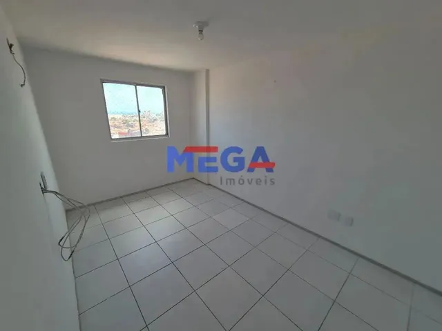 Imagem 14: Apartamento com 3 Quartos no Bairro Monte Castelo em Fortaleza, Ce