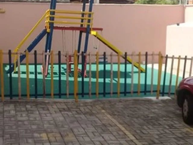 Imagem 5: Apartamento Sem Taxa de Condominio
