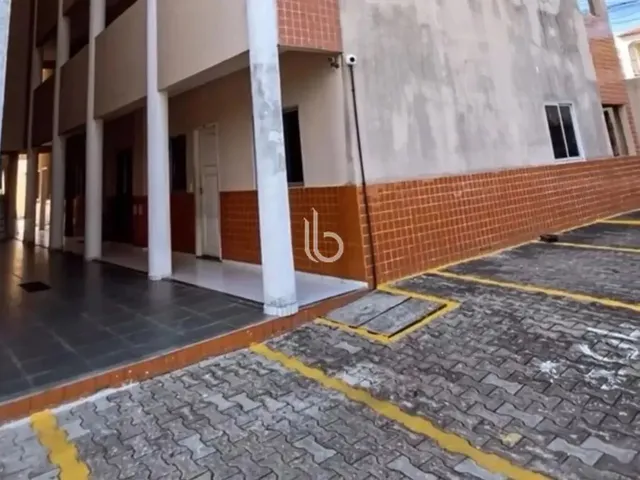 Imagem: Apartamento Térreo para Aluguel 2 Quartos