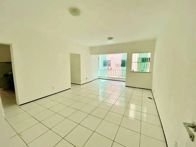 Imagem: Apartamento Locação na Cidade dos Funcionários