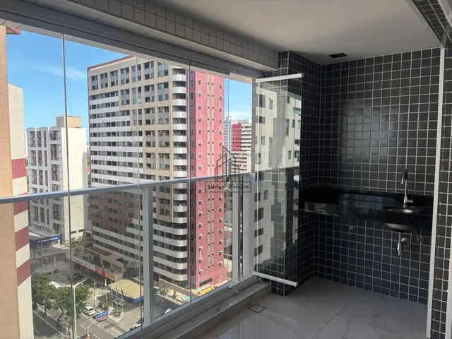 Imagem: Apartamento Pertinho do Mar