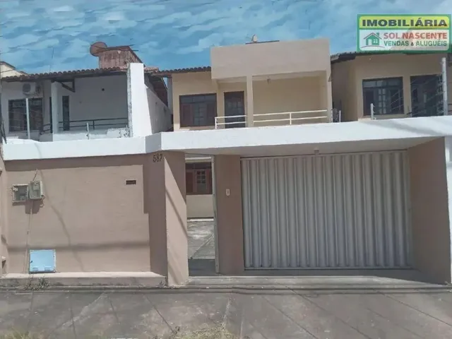 Imagem: Casa com 3 Dormitórios para Alugar, 170