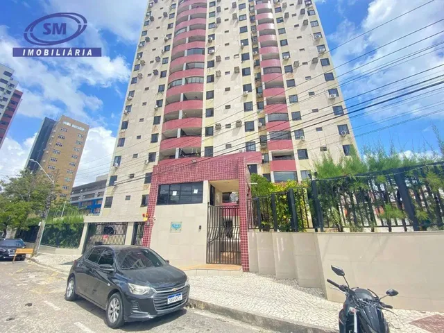 Imagem: Apartamento com 4 Dormitórios para Alugar